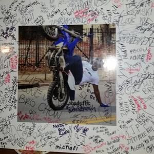 Meet your Posher, Cinquetta